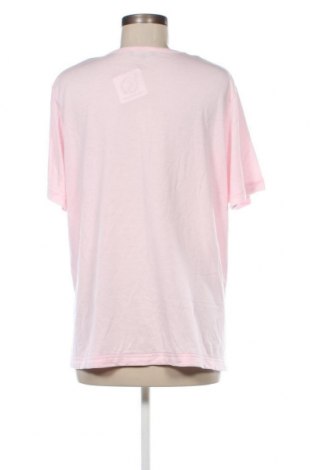 Damen T-Shirt Encadee, Größe XXL, Farbe Rosa, Preis 8,60 €