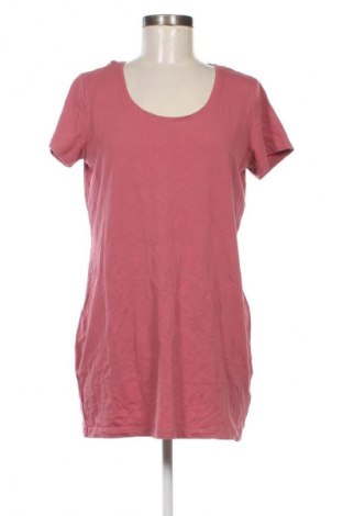 Damen T-Shirt Esmara, Größe XL, Farbe Rosa, Preis 4,99 €