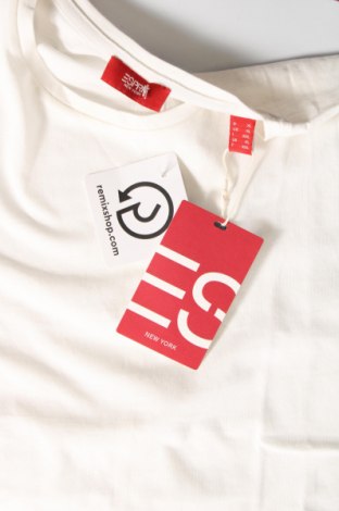 Damen T-Shirt Esprit, Größe XL, Farbe Weiß, Preis 18,56 €
