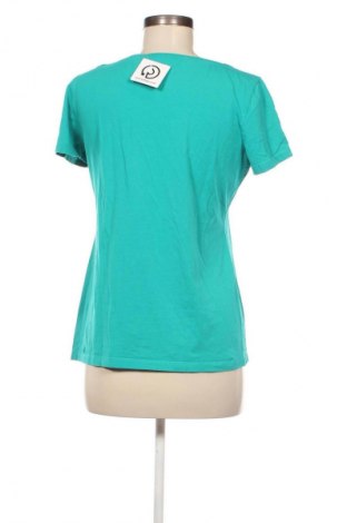 Γυναικείο t-shirt Esprit, Μέγεθος XL, Χρώμα Μπλέ, Τιμή 8,00 €