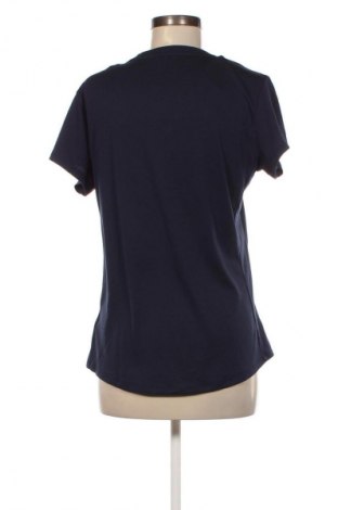 Damen T-Shirt Essentials by Tchibo, Größe M, Farbe Blau, Preis € 3,99