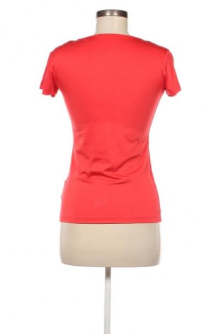 Damen T-Shirt Everhill, Größe S, Farbe Rot, Preis 4,91 €