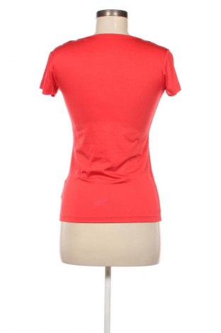 Damen T-Shirt Everhill, Größe S, Farbe Rot, Preis € 8,18