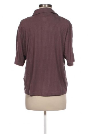 Γυναικείο t-shirt FILA, Μέγεθος L, Χρώμα Βιολετί, Τιμή 31,96 €