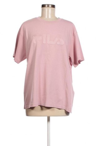 Damen T-Shirt FILA, Größe XL, Farbe Rosa, Preis € 17,58