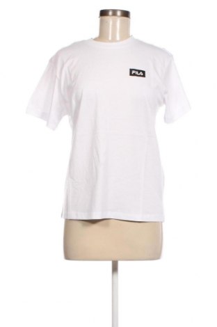 Дамска тениска FILA, Размер S, Цвят Бял, Цена 34,10 лв.
