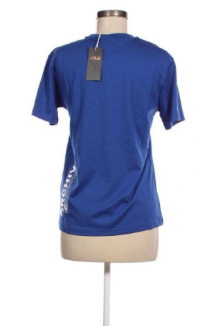 Damen T-Shirt FILA, Größe S, Farbe Blau, Preis € 15,98