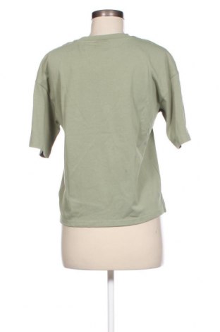 Tricou de femei FILA, Mărime S, Culoare Verde, Preț 101,98 Lei