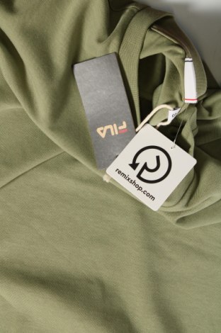 Dámské tričko FILA, Velikost S, Barva Zelená, Cena  494,00 Kč