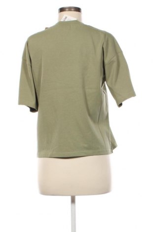 Dámské tričko FILA, Velikost S, Barva Zelená, Cena  494,00 Kč
