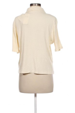Tricou de femei FILA, Mărime M, Culoare Bej, Preț 193,75 Lei