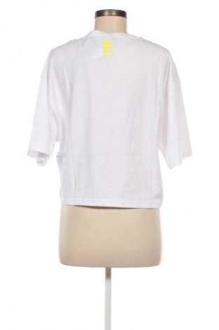 Γυναικείο t-shirt FILA, Μέγεθος XL, Χρώμα Λευκό, Τιμή 15,98 €