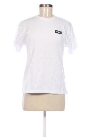 Damen T-Shirt FILA, Größe S, Farbe Weiß, Preis € 17,58