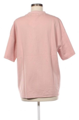 Дамска тениска FILA, Размер M, Цвят Пепел от рози, Цена 55,80 лв.