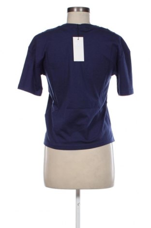 Damen T-Shirt FILA, Größe XS, Farbe Blau, Preis 22,37 €