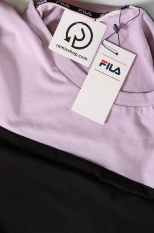 Γυναικείο t-shirt FILA, Μέγεθος XL, Χρώμα Πολύχρωμο, Τιμή 31,96 €