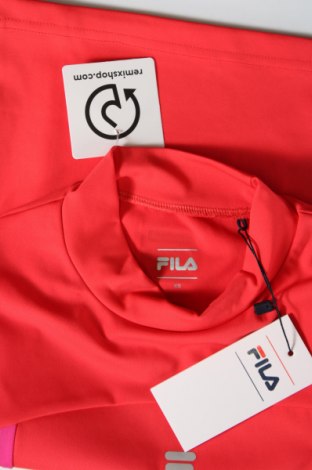 Damen T-Shirt FILA, Größe XS, Farbe Mehrfarbig, Preis 20,77 €