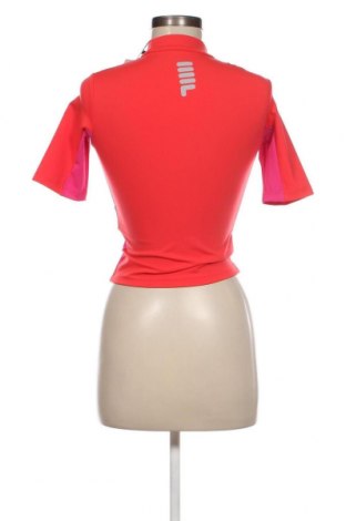 Damen T-Shirt FILA, Größe XS, Farbe Mehrfarbig, Preis 23,97 €