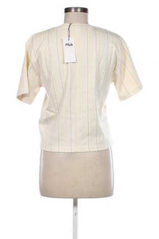 Dámské tričko FILA, Velikost XS, Barva Krémová, Cena  494,00 Kč