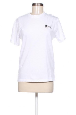 Damen T-Shirt FILA, Größe S, Farbe Weiß, Preis € 15,98