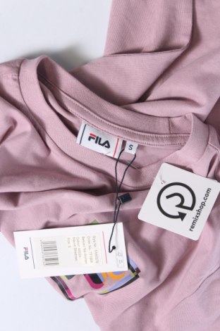 Damen T-Shirt FILA, Größe S, Farbe Rosa, Preis € 31,96