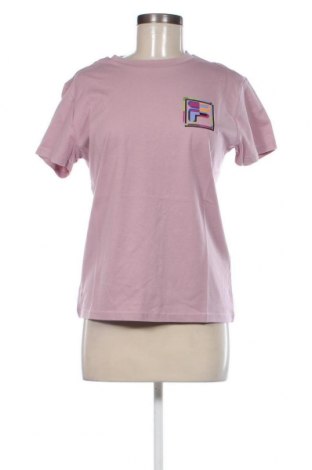 Damen T-Shirt FILA, Größe S, Farbe Rosa, Preis € 31,96
