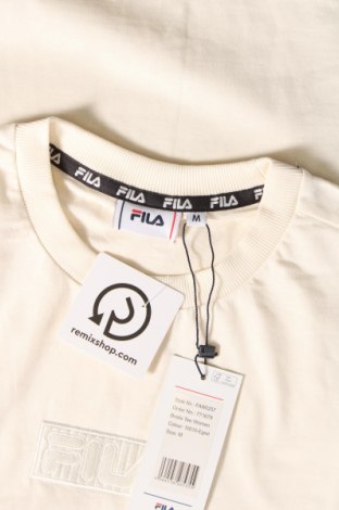 Dámske tričko FILA, Veľkosť M, Farba Béžová, Cena  31,96 €