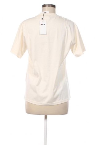 Dámské tričko FILA, Velikost M, Barva Béžová, Cena  899,00 Kč