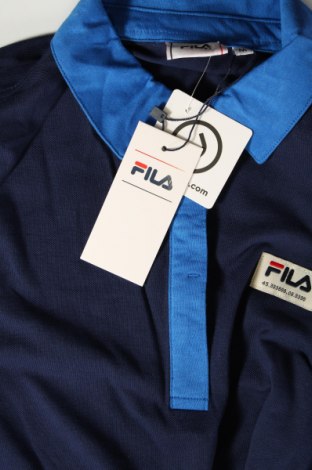 Damen T-Shirt FILA, Größe M, Farbe Blau, Preis € 30,36