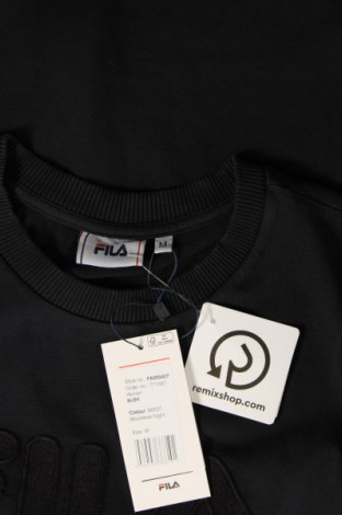 Dámske tričko FILA, Veľkosť M, Farba Čierna, Cena  31,96 €