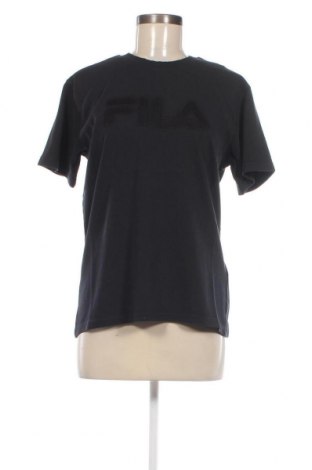 Damen T-Shirt FILA, Größe M, Farbe Schwarz, Preis € 31,96