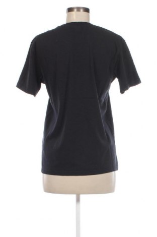 Γυναικείο t-shirt FILA, Μέγεθος M, Χρώμα Μαύρο, Τιμή 31,96 €