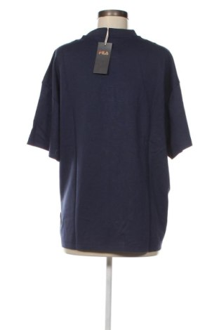 Dámske tričko FILA, Veľkosť M, Farba Modrá, Cena  30,36 €