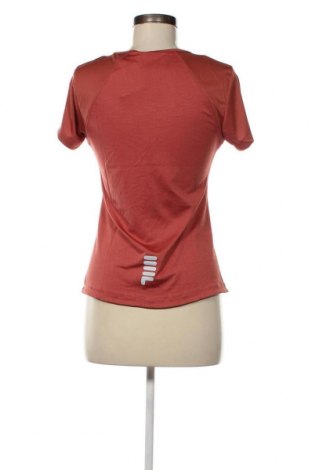 Γυναικείο t-shirt FILA, Μέγεθος M, Χρώμα Πορτοκαλί, Τιμή 30,36 €
