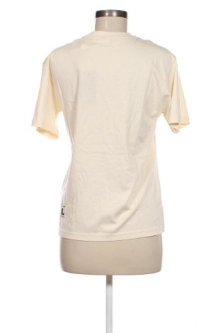 Damen T-Shirt FILA, Größe S, Farbe Ecru, Preis 15,98 €