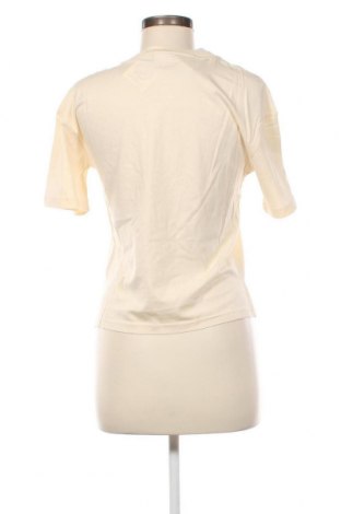 Tricou de femei FILA, Mărime XS, Culoare Bej, Preț 142,77 Lei