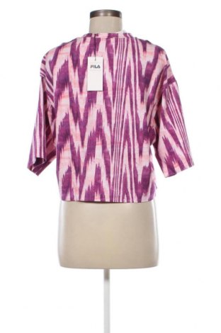 Dámské tričko FILA, Velikost L, Barva Růžová, Cena  899,00 Kč