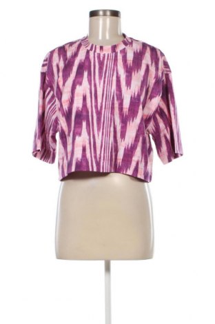 Damen T-Shirt FILA, Größe M, Farbe Rosa, Preis 31,96 €