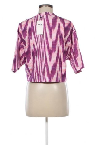 Γυναικείο t-shirt FILA, Μέγεθος M, Χρώμα Ρόζ , Τιμή 31,96 €