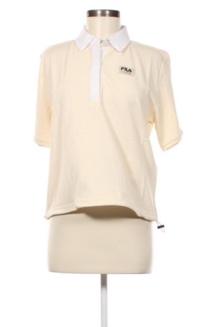 Tricou de femei FILA, Mărime XL, Culoare Bej, Preț 112,17 Lei