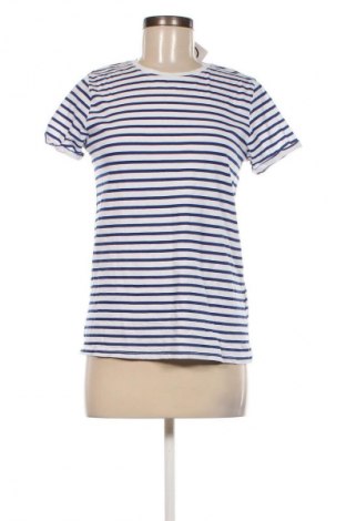 Γυναικείο t-shirt FSBN, Μέγεθος XS, Χρώμα Πολύχρωμο, Τιμή 8,04 €