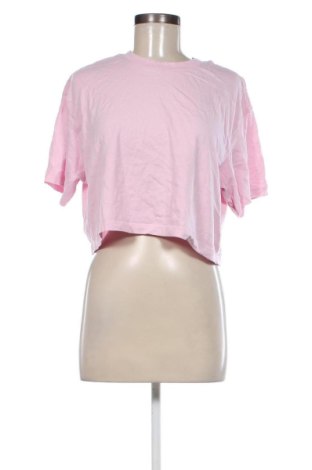 Damen T-Shirt FSBN Sister, Größe L, Farbe Rosa, Preis € 9,05