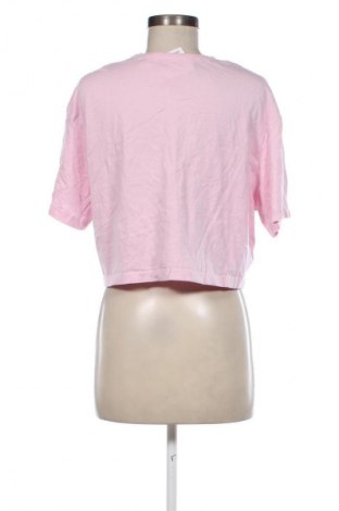 Дамска тениска FSBN Sister, Размер L, Цвят Розов, Цена 12,35 лв.