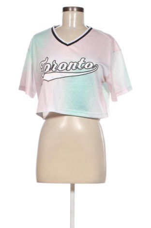 Damen T-Shirt Fb Sister, Größe S, Farbe Mehrfarbig, Preis € 9,05