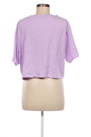 Damen T-Shirt Fb Sister, Größe XL, Farbe Lila, Preis € 9,05