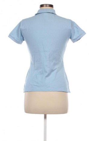 Damen T-Shirt Fruit Of The Loom, Größe S, Farbe Blau, Preis € 2,49