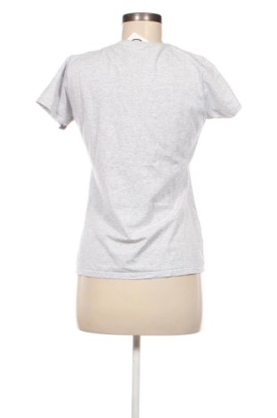 Damen T-Shirt Fruit Of The Loom, Größe M, Farbe Grau, Preis 3,99 €