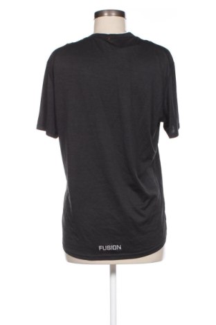 Tricou de femei Fusion, Mărime L, Culoare Negru, Preț 40,62 Lei