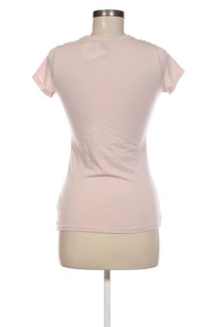Dámské tričko G-Star Raw, Velikost XS, Barva Popelavě růžová, Cena  319,00 Kč