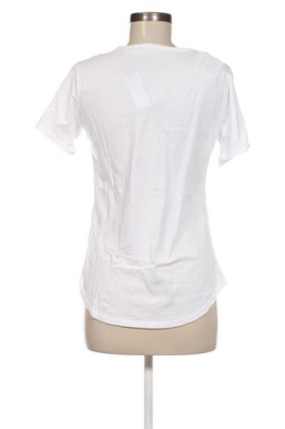 Damen T-Shirt G-Star Raw, Größe M, Farbe Weiß, Preis € 22,16